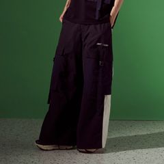 【残り一点】Wide Flare Cargo Pnt
