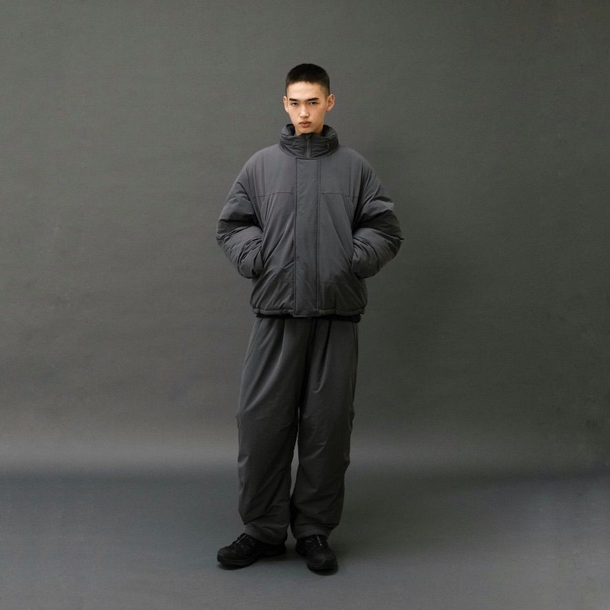 【残り一点】Monster Alter Down Jacket