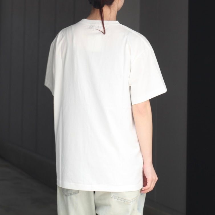 【残り一点】Emblem Tee