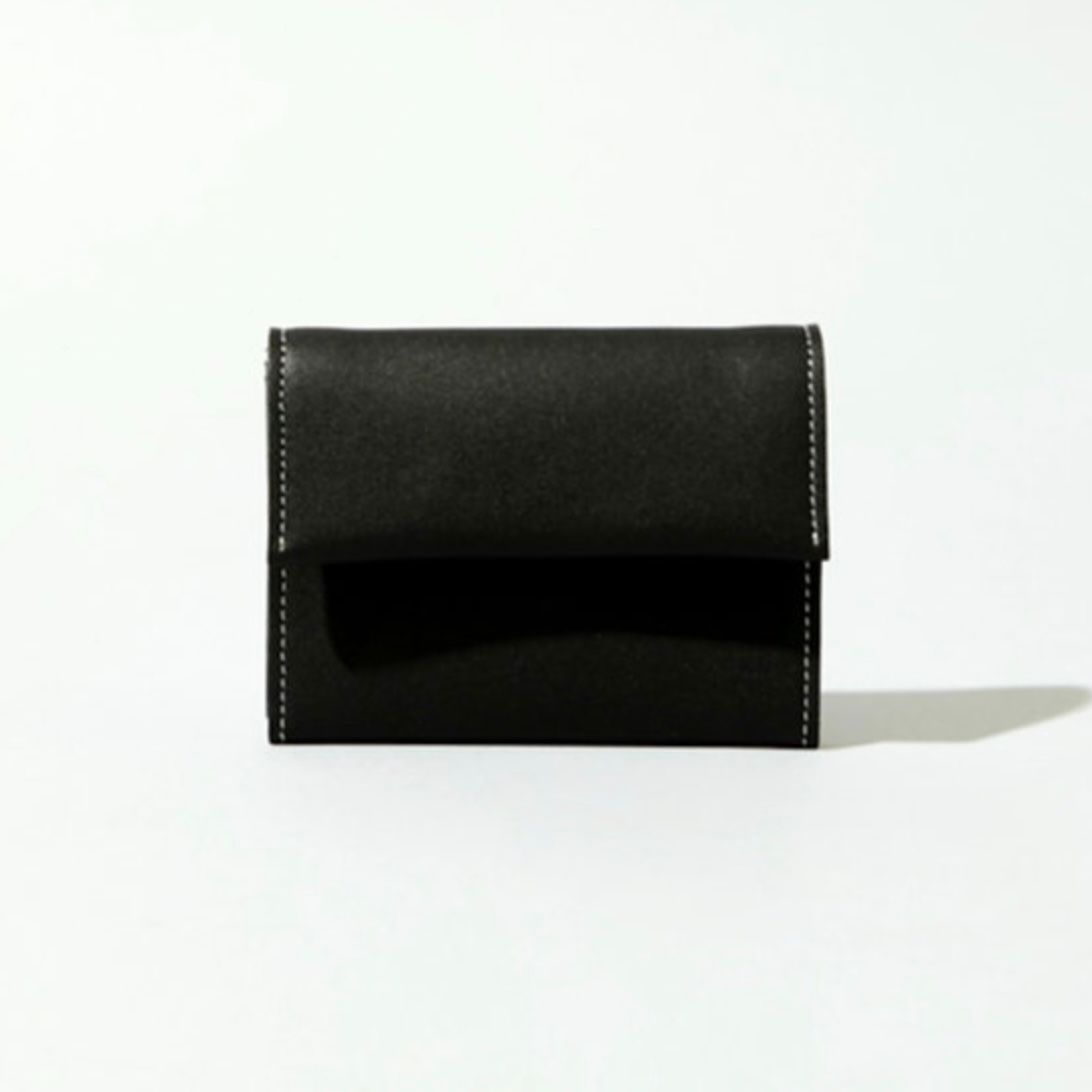 【残り一点】Pleats Multi Purse(DEG/ZE)