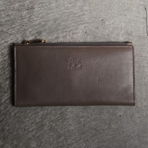 【残り一点】ロングウォレット