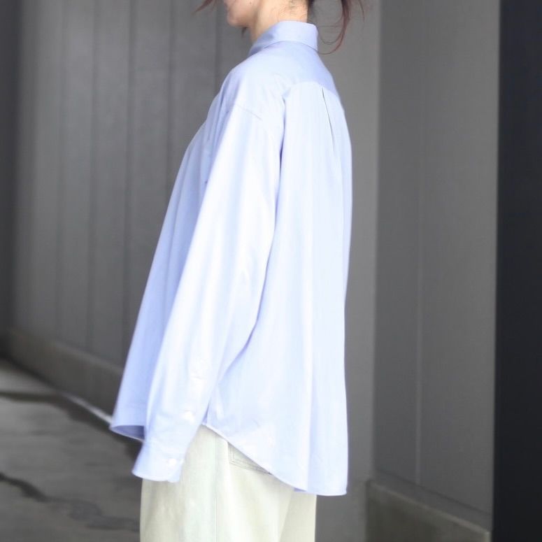 【残り一点】46G Atmosphere Shirt