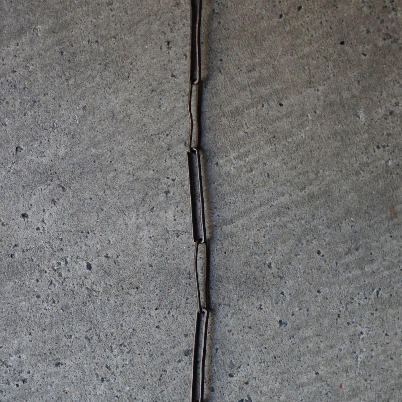 【残り一点】Eyewear Chain003(DARK COPPER)