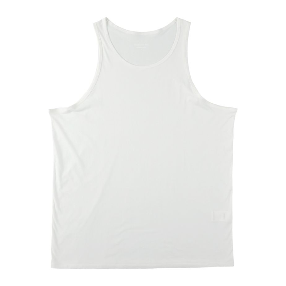 【残り一点】46G Cotton Thin Pack Tank