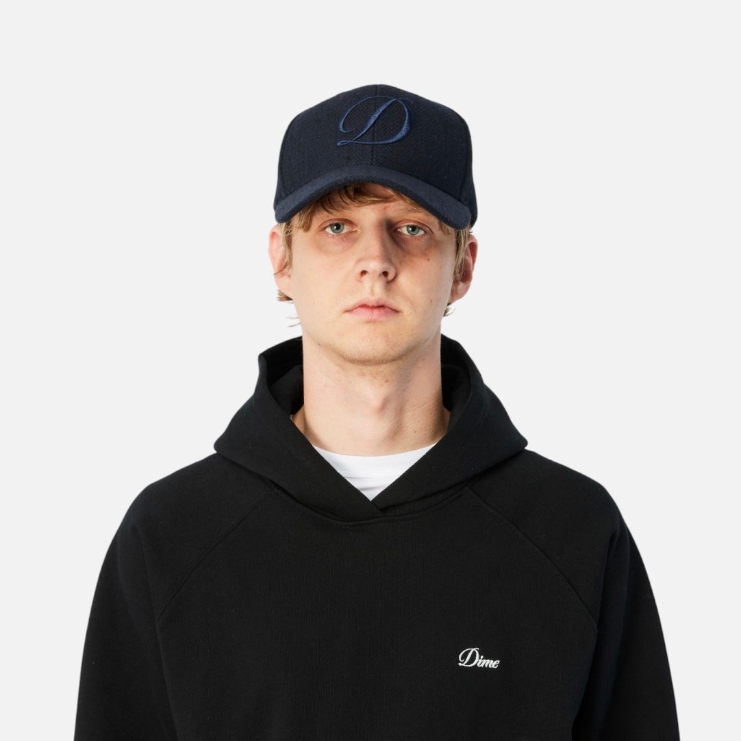 【残り一点】D Full Fit Cap