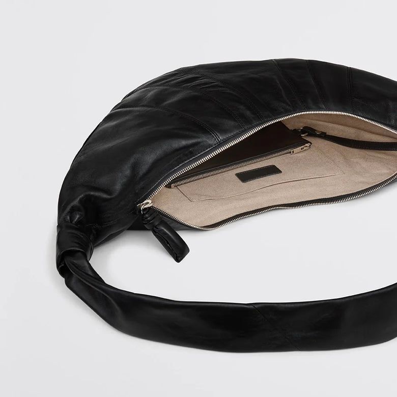 LEMAIRE - 【残り一点】Large Croissant Bag(NAPPA LEATHER