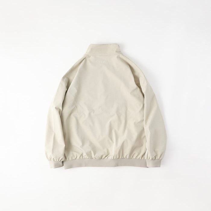 【残り一点】Nylon Harrington Jacket