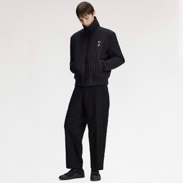 【残り一点】CG-Quilted Jacket