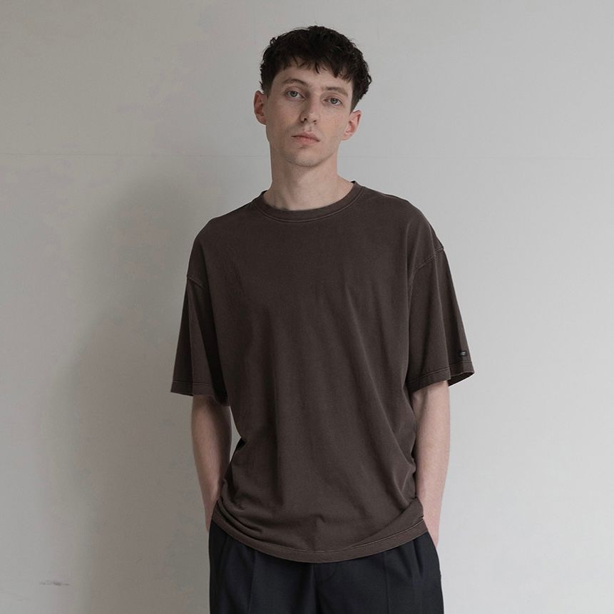 【残り一点】Habana Overdyed Tee