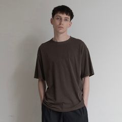 【残り一点】Habana Overdyed Tee