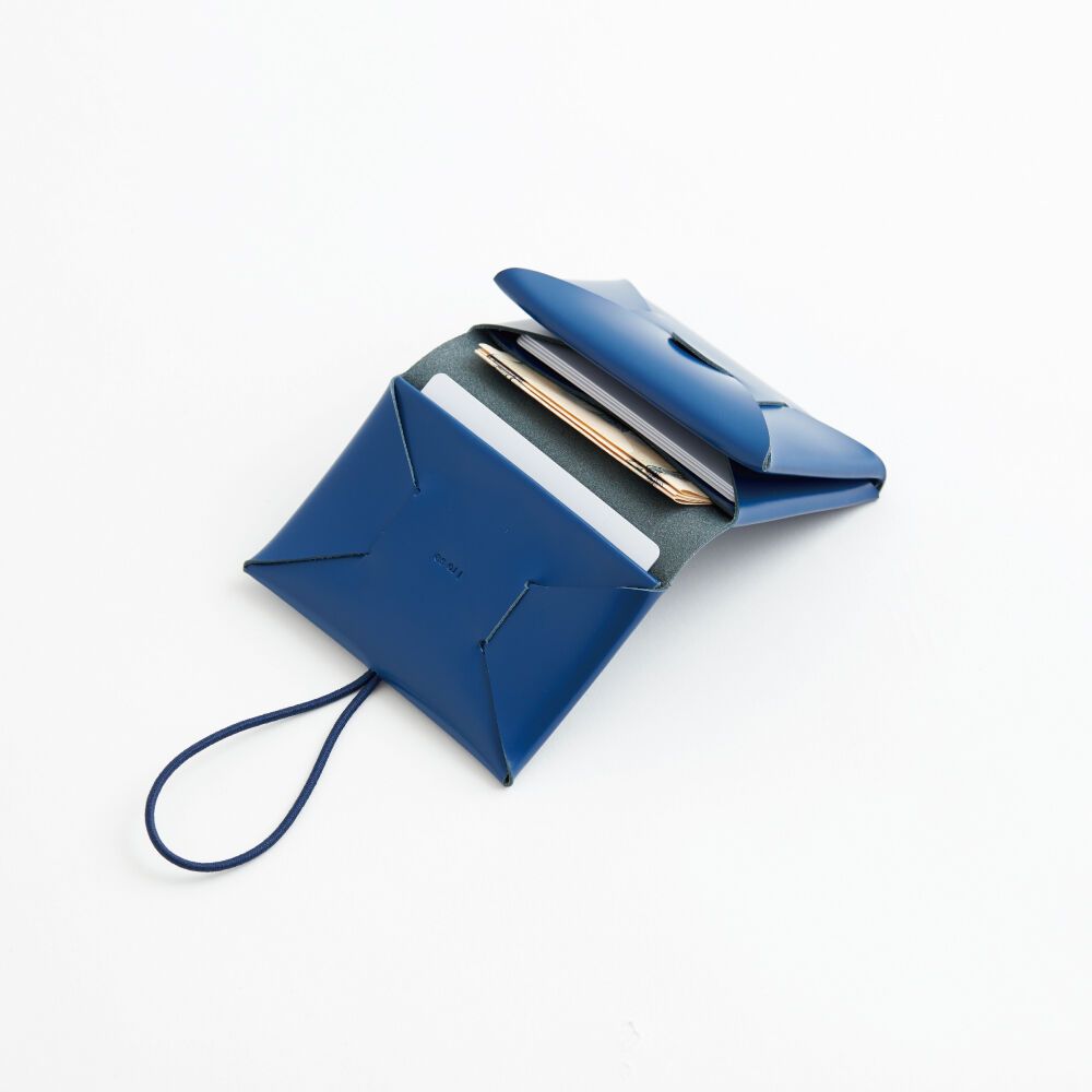 【残り一点】Seamless Mini Wallet