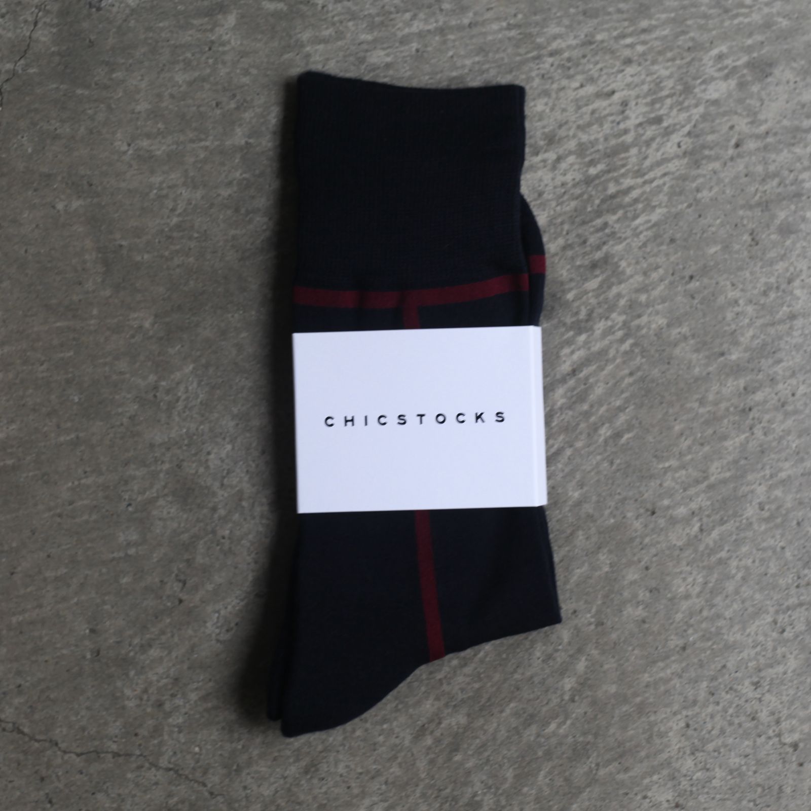 【残り一点】Line Socks
