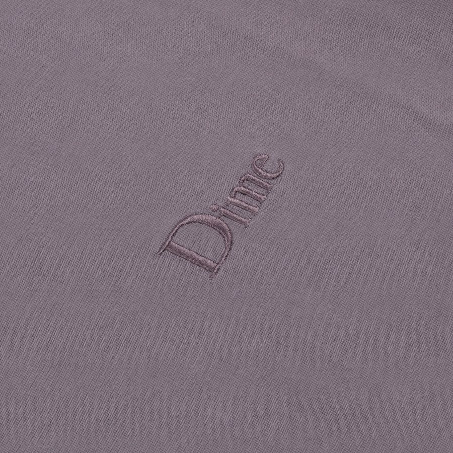 【残りわずか】Classic Small Logo T-shirt