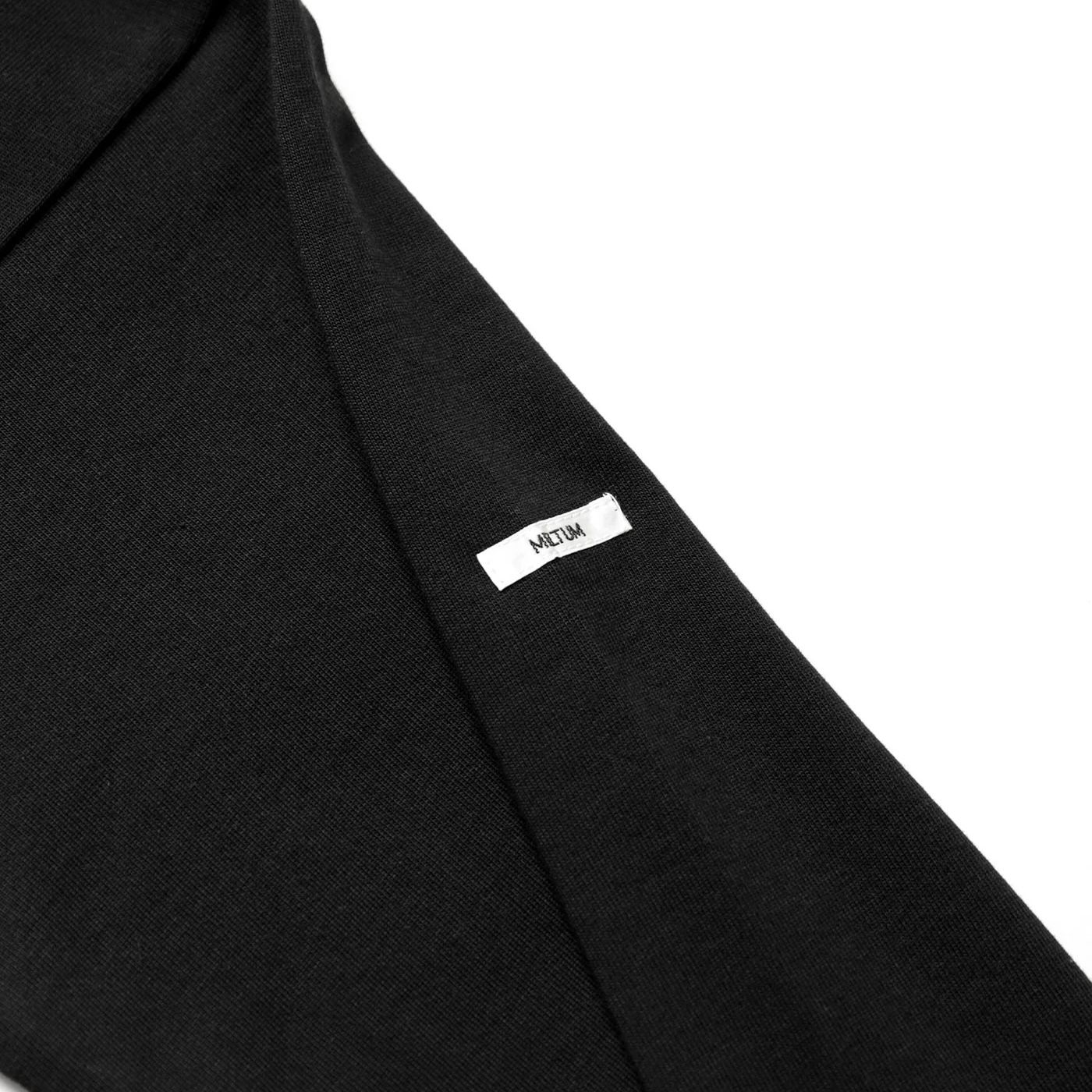 【残り一点】Basic Basque Shirt L/S