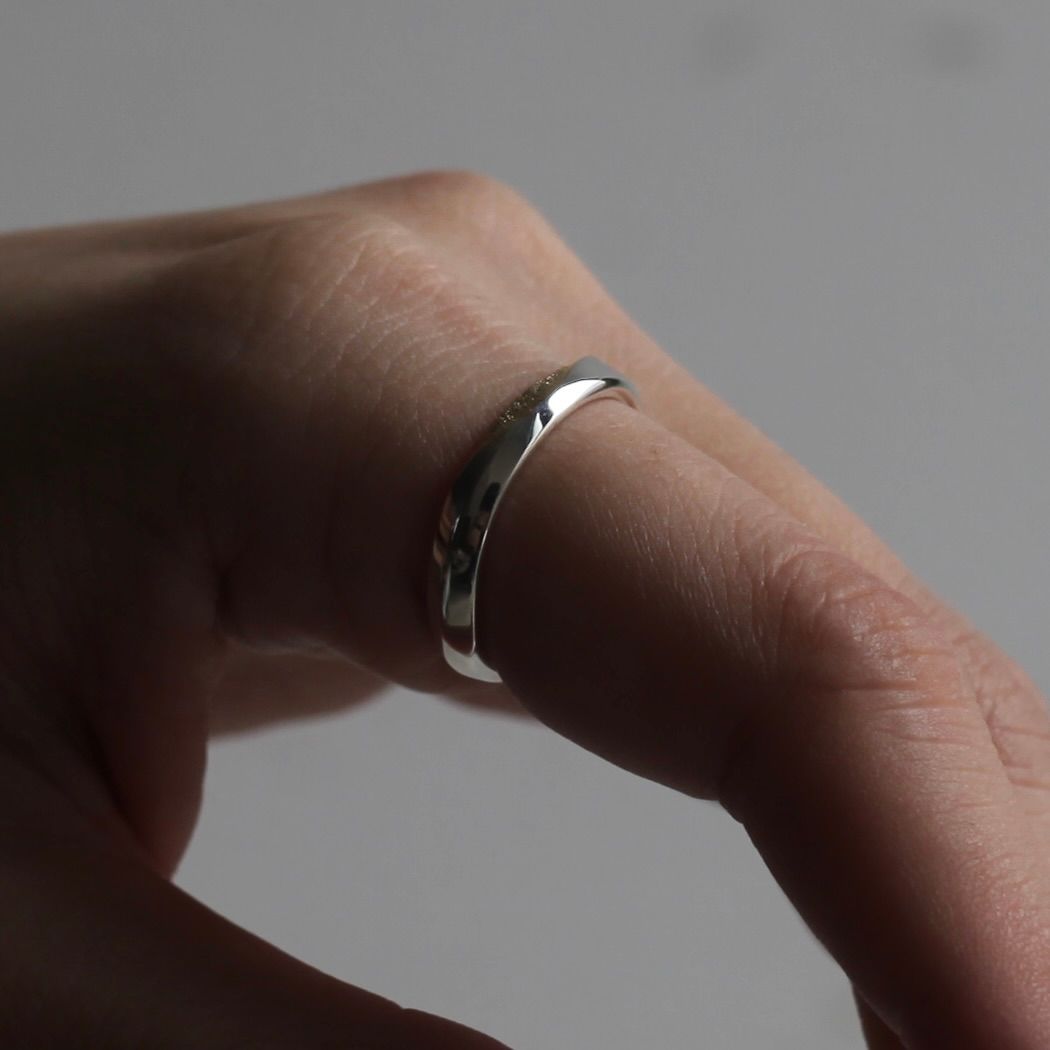 【お取り寄せ注文可能】Rebirth Ring