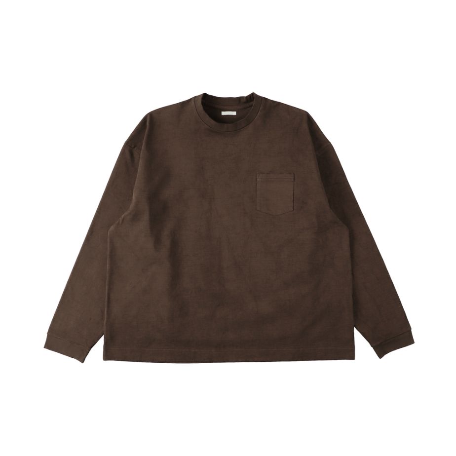 【残り一点】22G Heavy Weight LS Tee