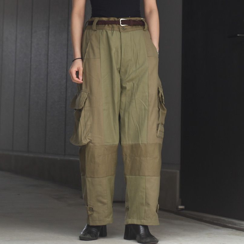 【残り一点】Reconstructed Military M-47_1(S)