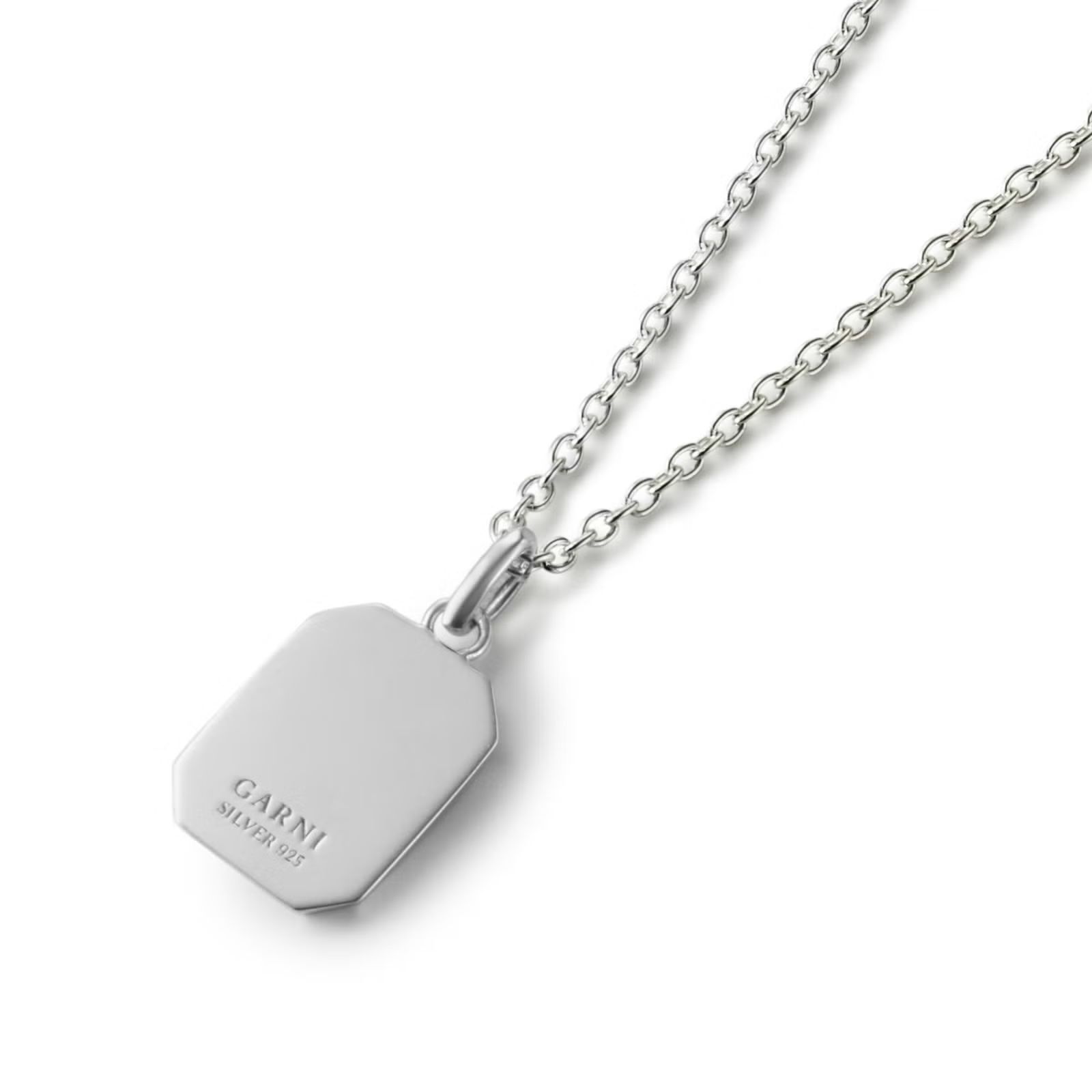 【お取り寄せ注文可能】Signet Pendant No.2