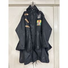 【残り一点】Devil Mods Coat