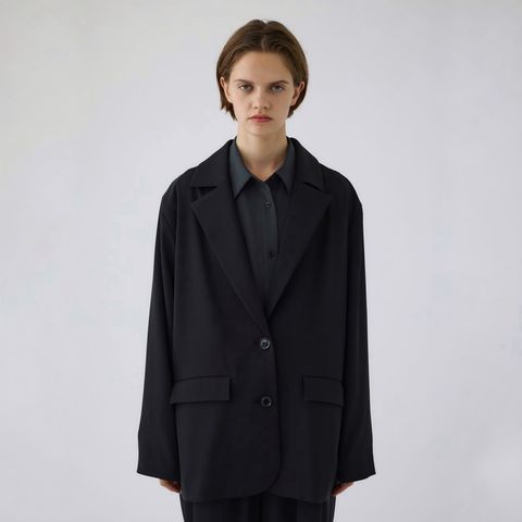 【残り一点】Trench Detail 2way JK