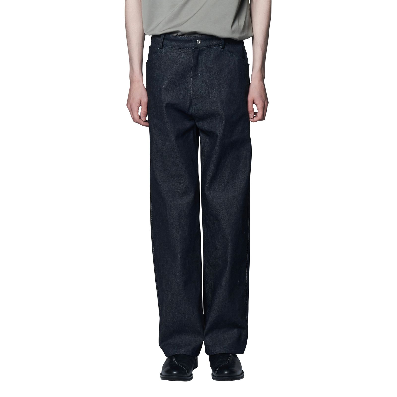 Omar Afridi - 【残り一点】5pkt Trousers | ACRMTSM ONLINE STORE