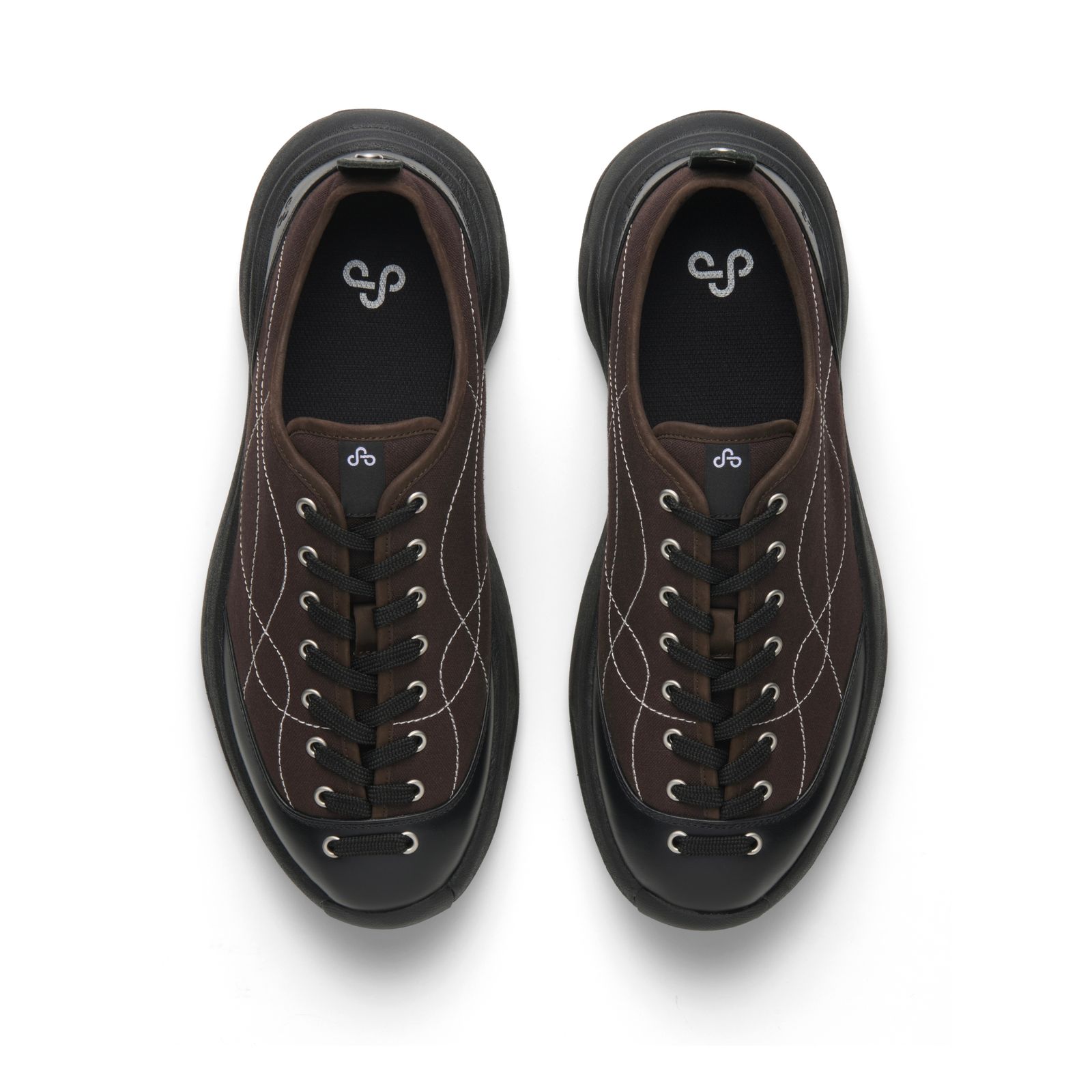 【残り一点】Sunlight Prima(BROWN)