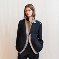 【残り一点】Color Scheme Jacket