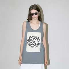 【残り一点】MBLプリントタンクトップ