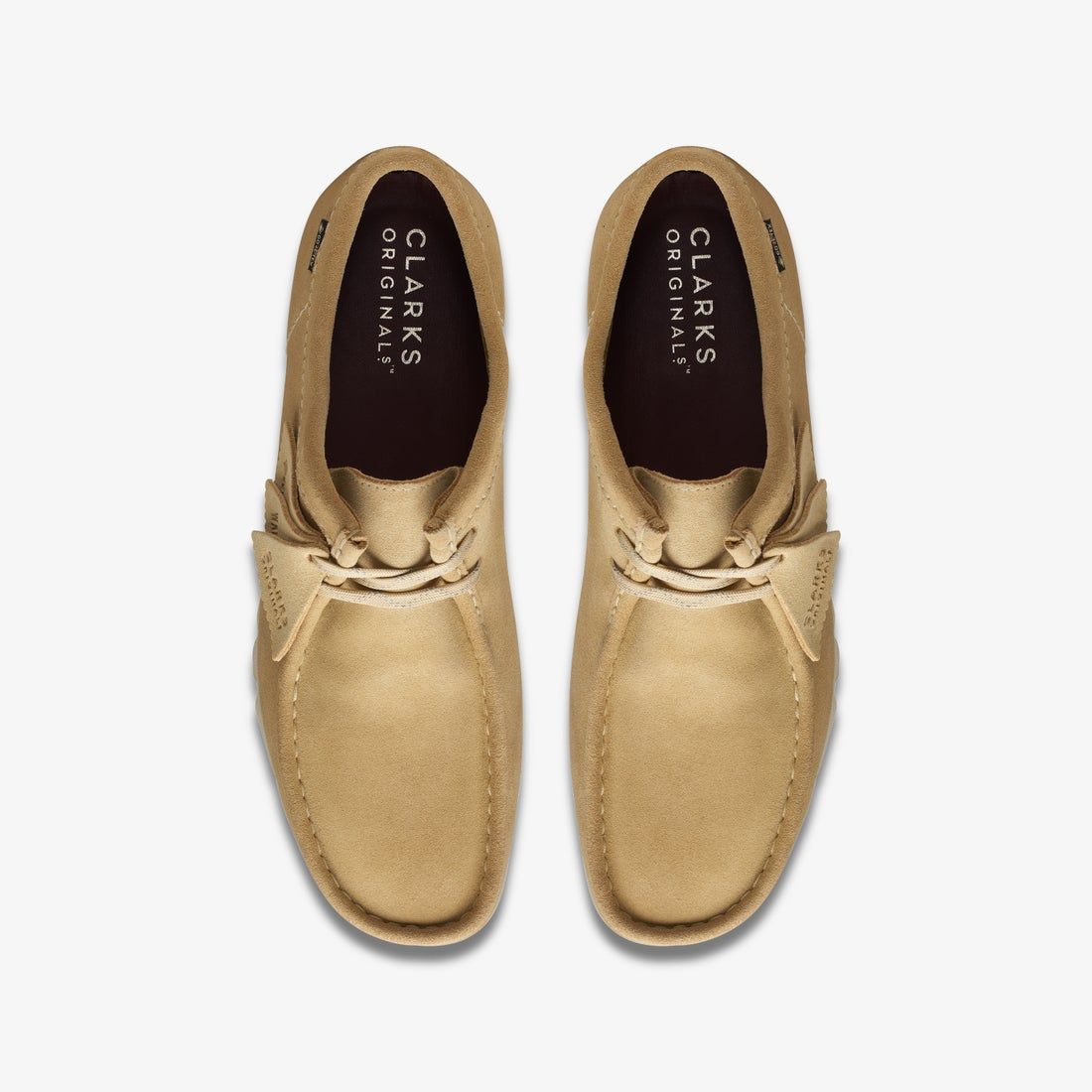 【残り一点】Wallabee(GORE-TEX)