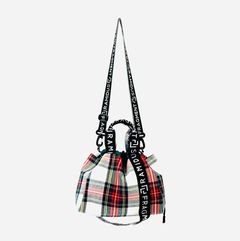 【残り一点】Ramidus 2way Pouch_M