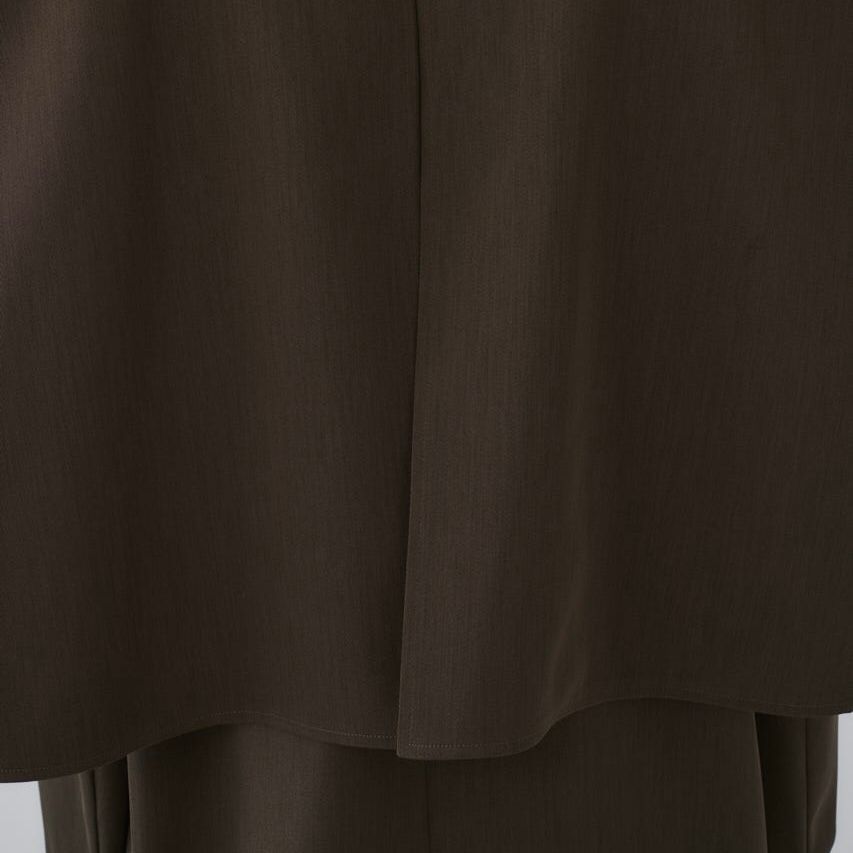 【残り一点】Trench Detail 2way JK