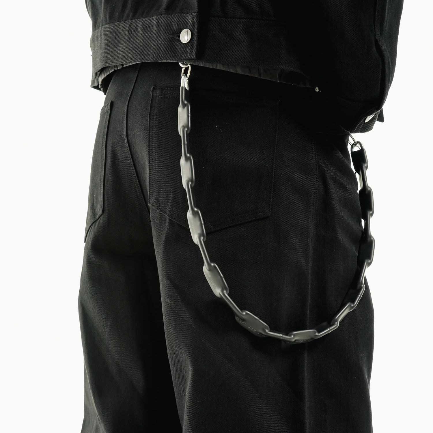 【残りわずか】Protection Chain(BLACK)