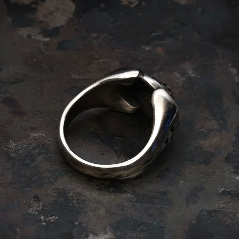 【お取り寄せ注文可能】Leo Ring Grand(SILVER)