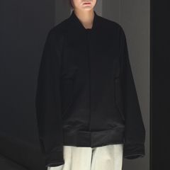【残りわずか】Wool Cashmere Beaver Studium Jacket