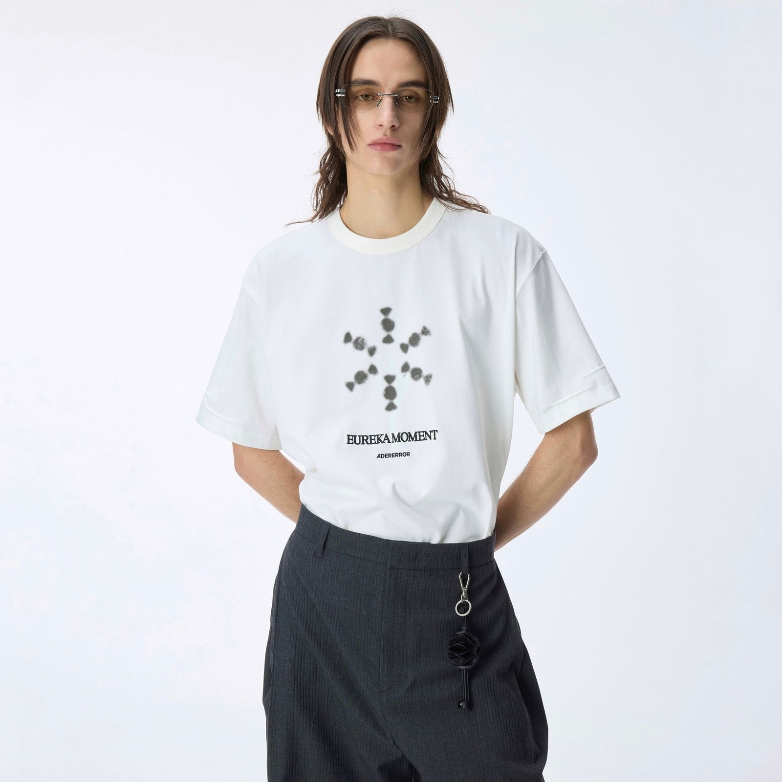 【残り一点】Dolche Keyring Product. 97