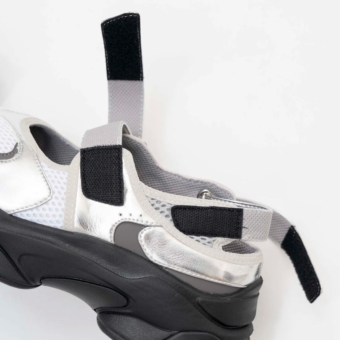 【残り一点】Mary Jane Sneaker