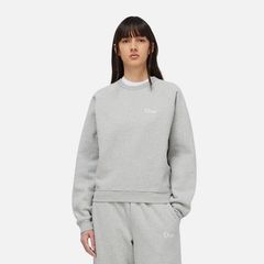 【残りわずか】Classic Small Logo Crewneck