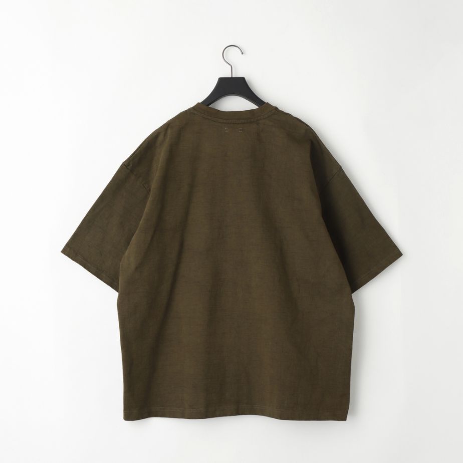 【残り一点】22G Heavy Weight SS Tee