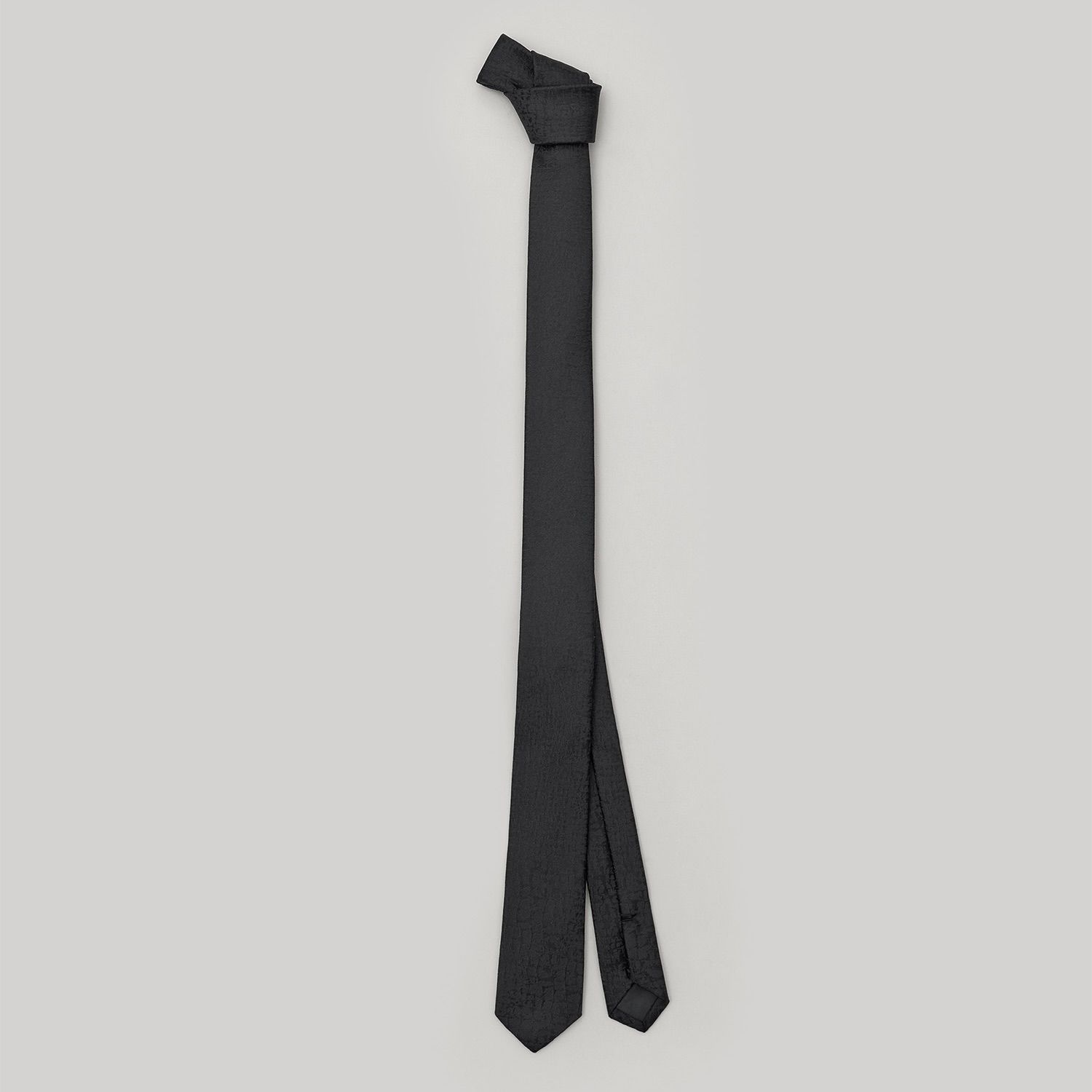【残り一点】Commuter Silk Tie