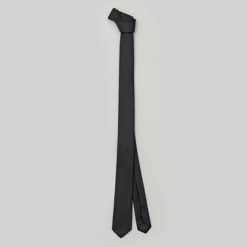 【残り一点】Commuter Silk Tie