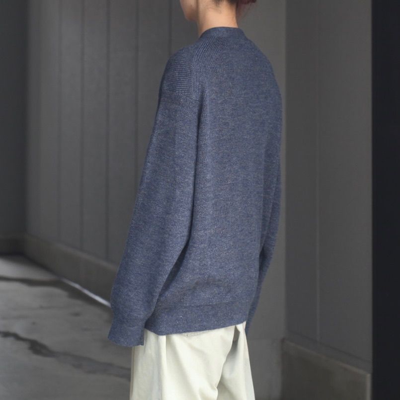 【残り一点】Aze V Neck Cardigan