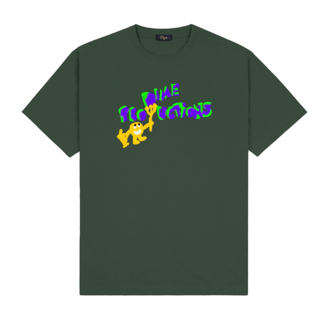 【残り一点】Dime Productions T-Shirt