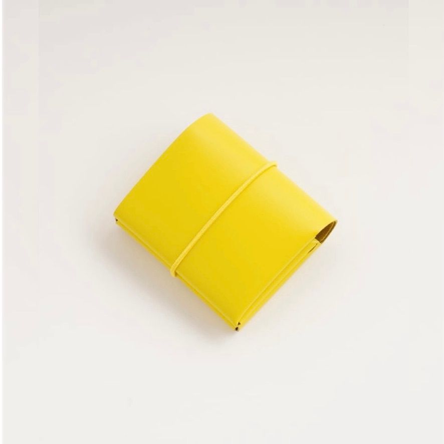【残り一点】Seamless Mini Wallet 2