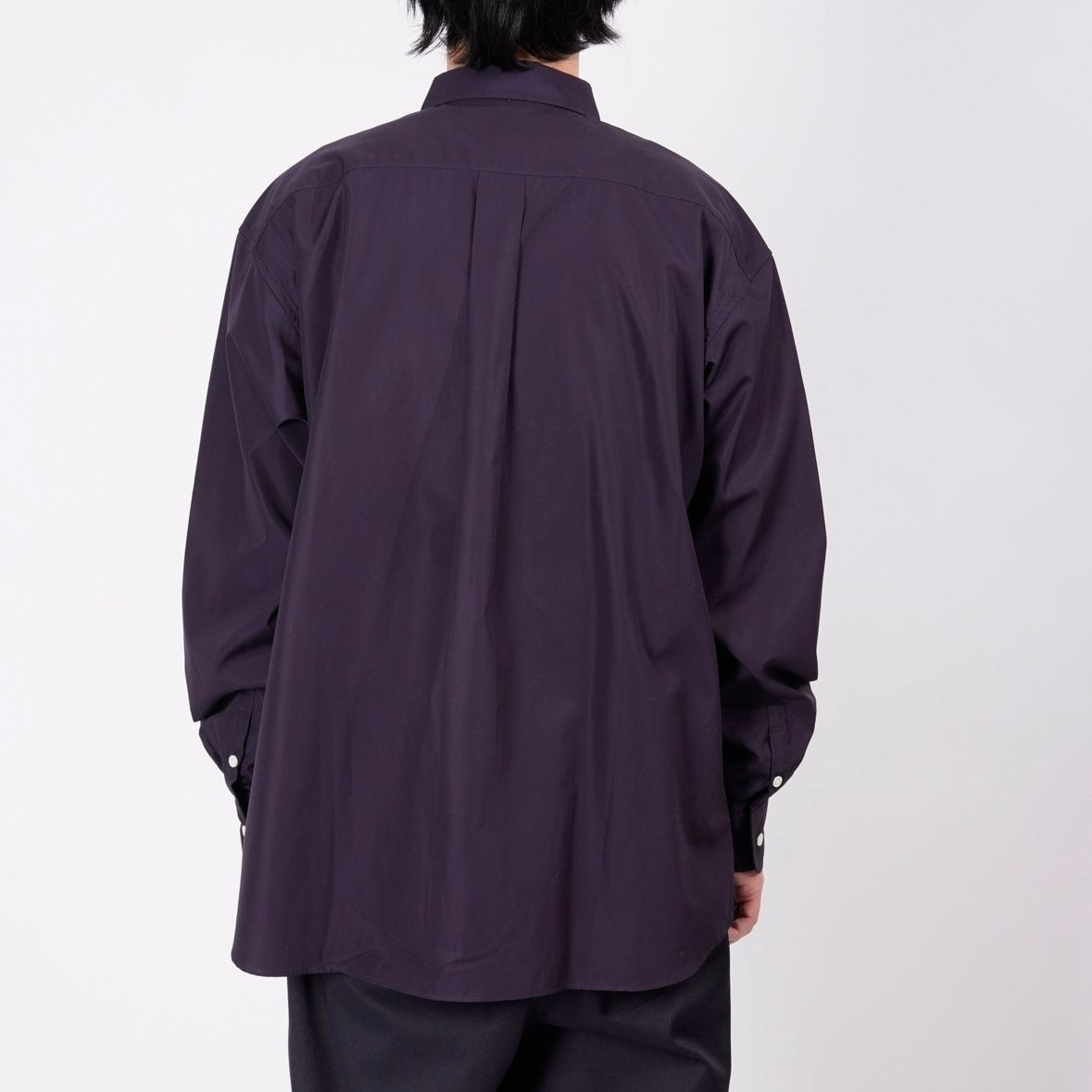 【残り一点】L/S Regular Shirts