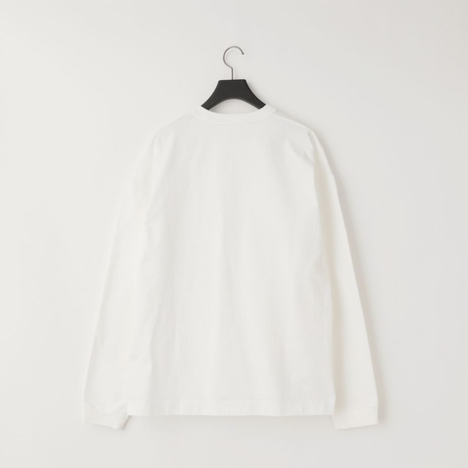 【残り一点】22G Heavy Weight LS Tee