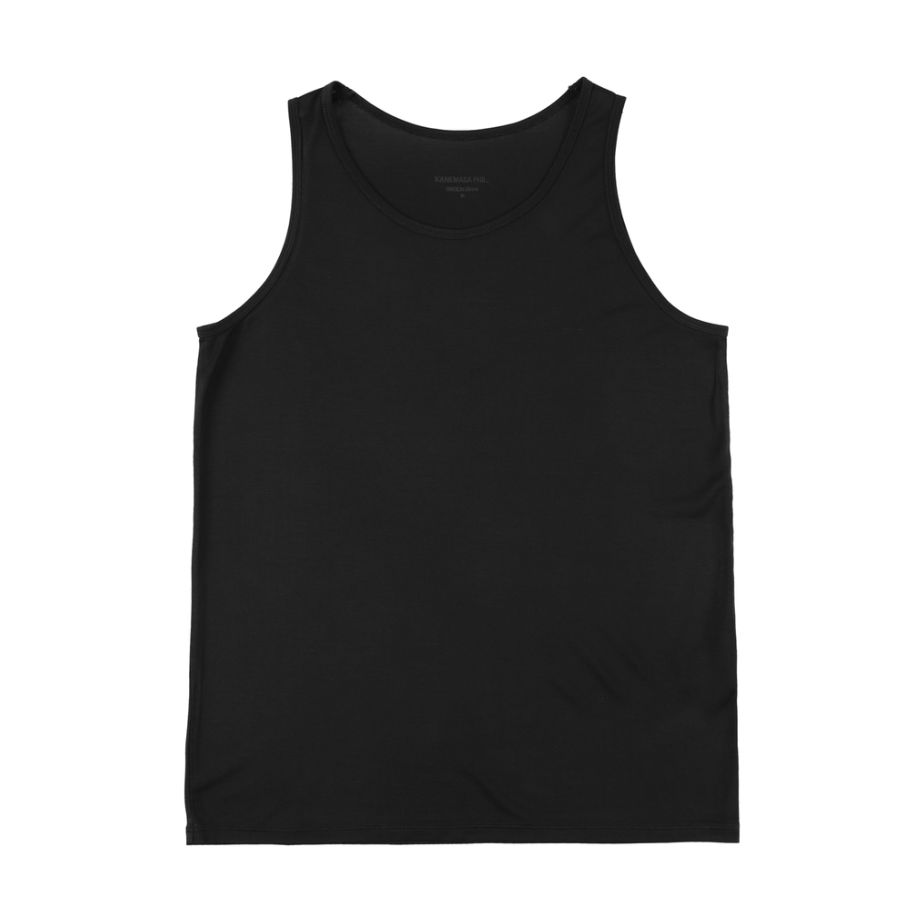 【残り一点】46G Cotton Thin Pack Tank