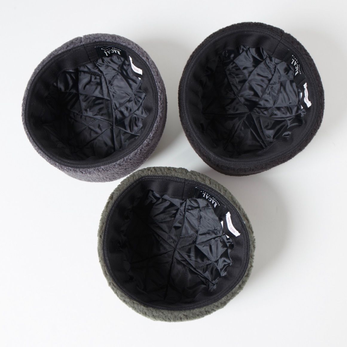 【残りわずか】6 Panel Roll Cap