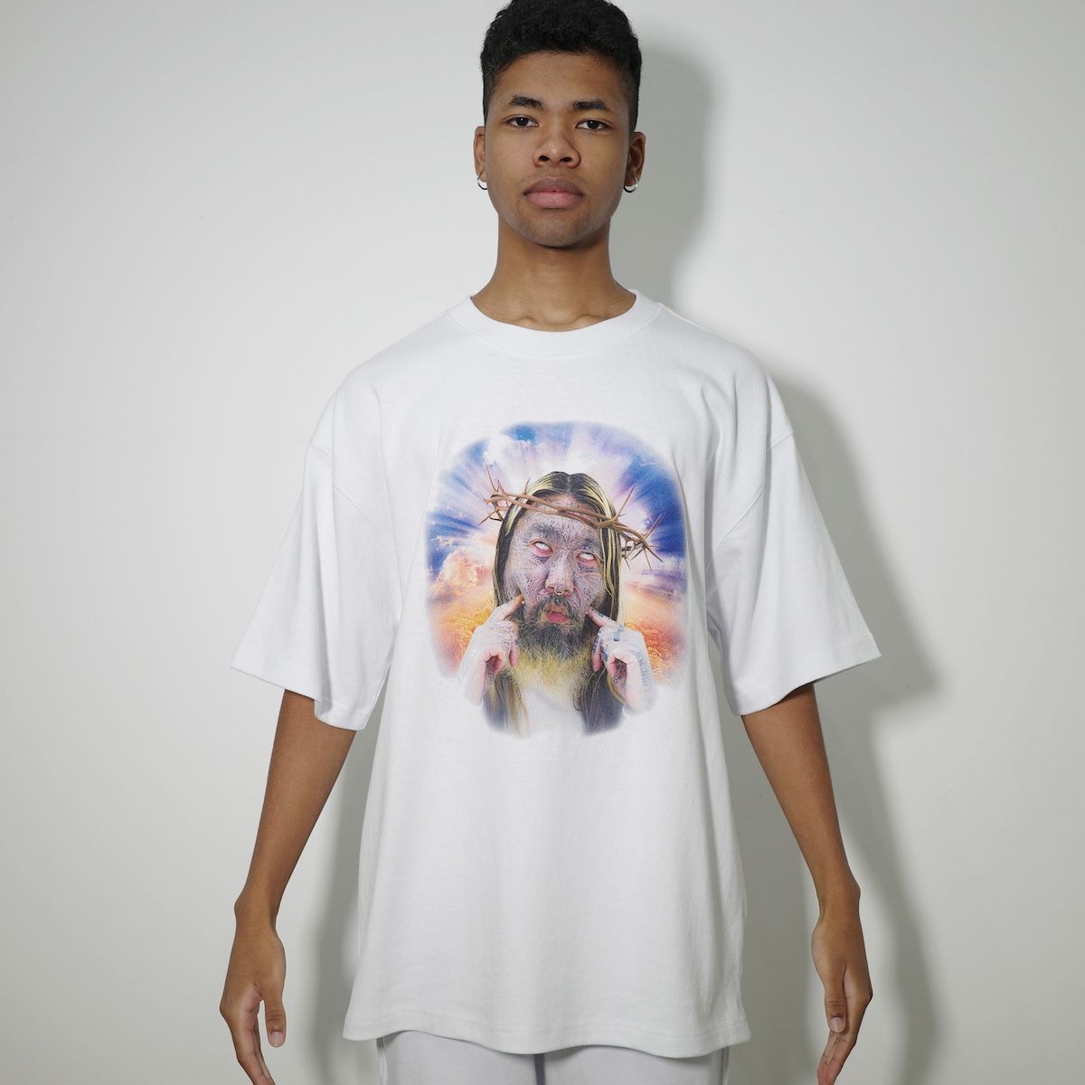 NISHIMOTO IS THE MOUTH - 【残りわずか】S/S Tee | ACRMTSM