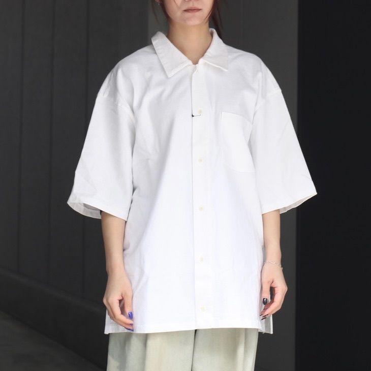 【残り一点】ヘビーコットンガーメントダイS/Sシャツ