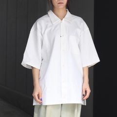 【残り一点】ヘビーコットンガーメントダイS/Sシャツ